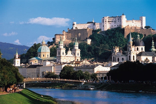 Salzburg